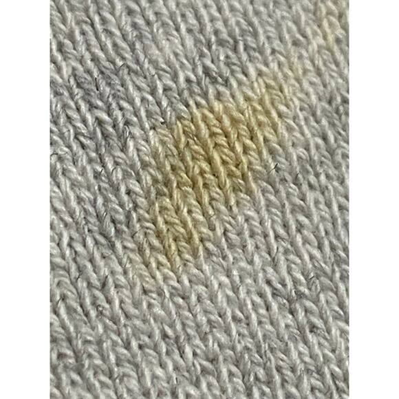 Harley-Davidson Sweatshirt 2000 Gray XL Motorcycle Logo Vintage Crew Pullover - Picture 11 of 16